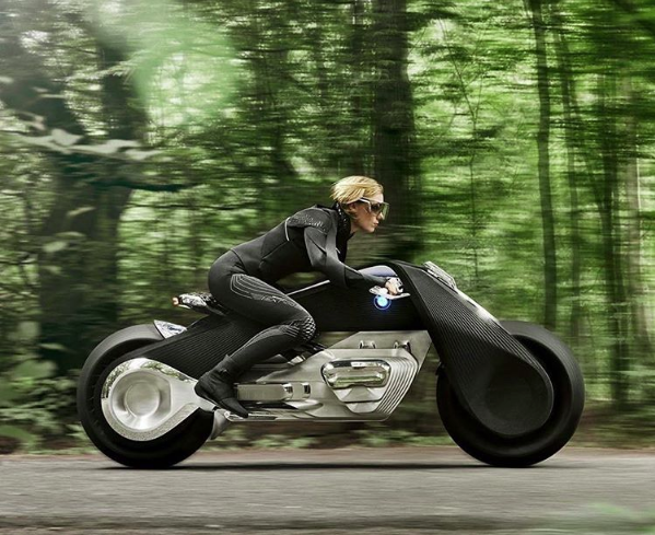 BMW Motorrad